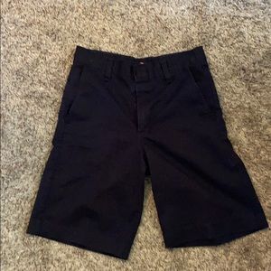 Boys size 14 Dickie shorts
